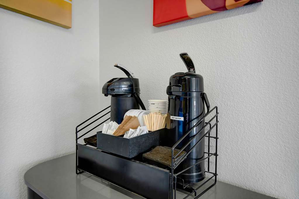 Motel 6 Douglas AZ - photo 23