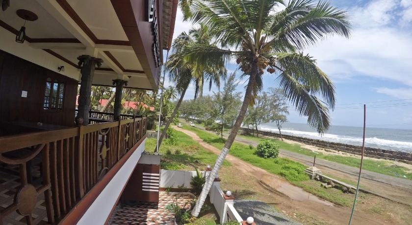 Sapphire Club Cherai Beach Villa