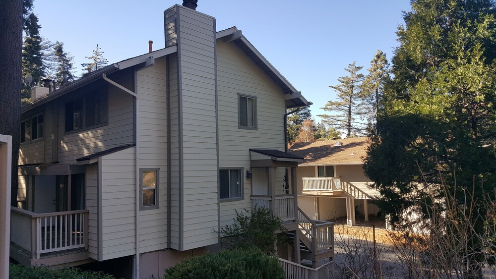 Lake Arrowhead Chalets a VRI resort - photo 38