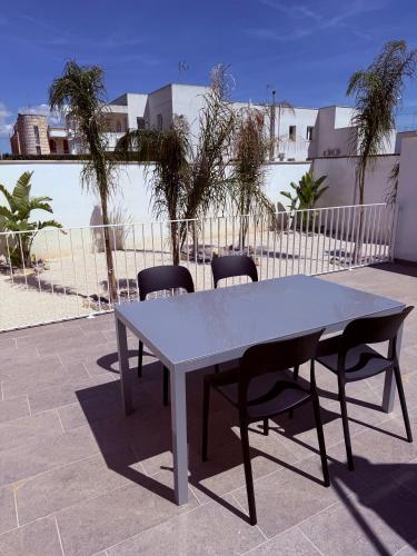 Il Rifugio sul mare Apartments — 4-Star Luxury Hotel in Porto Cesareo, Italy
