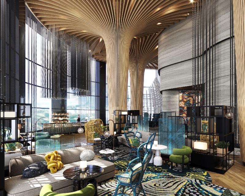 Hotel Indigo Bandung Dago Pakar by IHG — 5-Star Luxury Hotel in Bandung, Indonesia