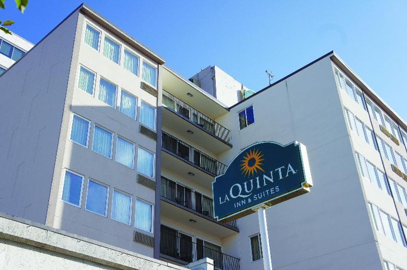 Days Inn Seattle Downtown