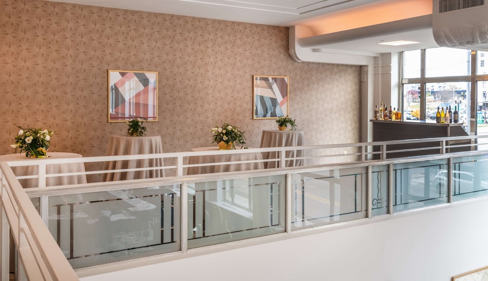 Hilton Garden Inn Flint Downtown - photo 43