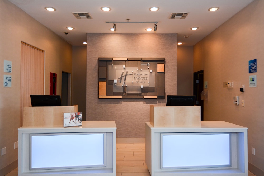 Holiday Inn Express Hotel & Suites Rolla U of Missouri S&T by IHG - photo 28