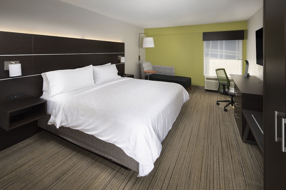 Holiday Inn Express Middlesboro by IHG - photo 12