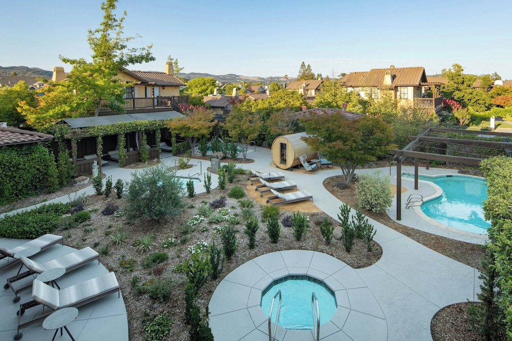 The Lodge at Sonoma Resort Autograph Collection - photo 42