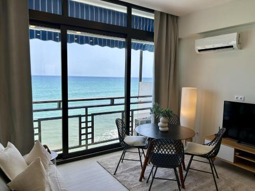 Malibu Apartament Benalmadena