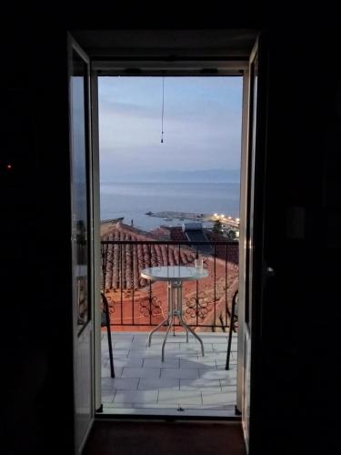 Limonospito — 4-Star Luxury Hotel in Koroni, Greece