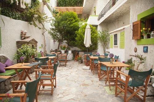 Gioma Hotel — hotel in Agia Galini