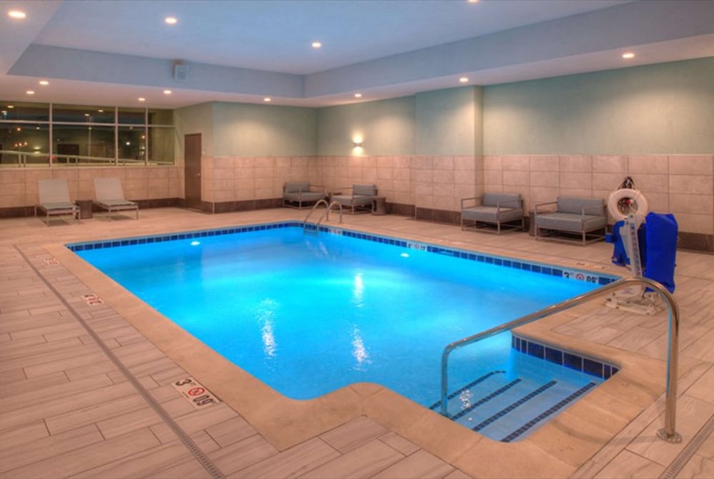 Hilton Garden Inn Little Rock Downtown - photo 19