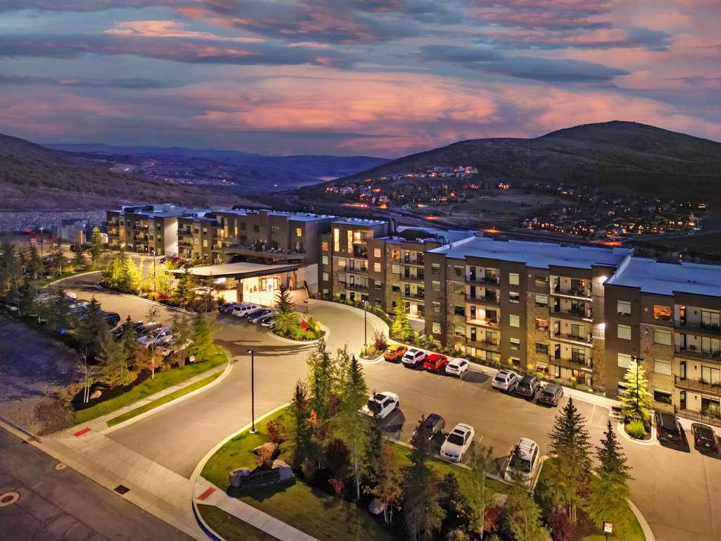 Black Rock Mountain Resort - photo 2