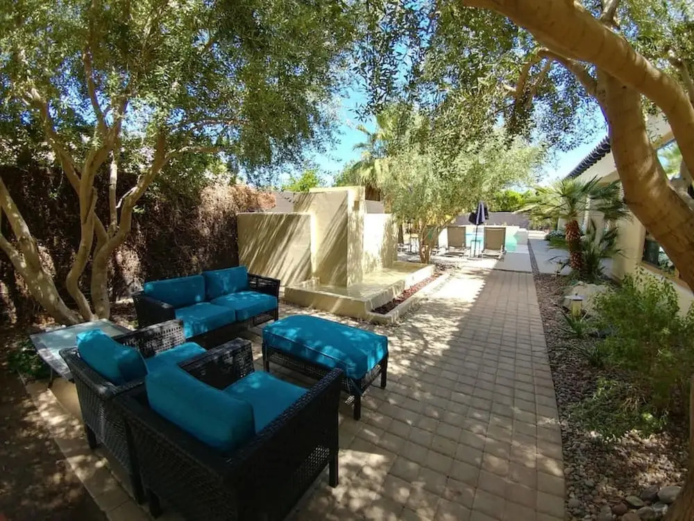 Summer Early Late Access Private Pool Spa - photo 21