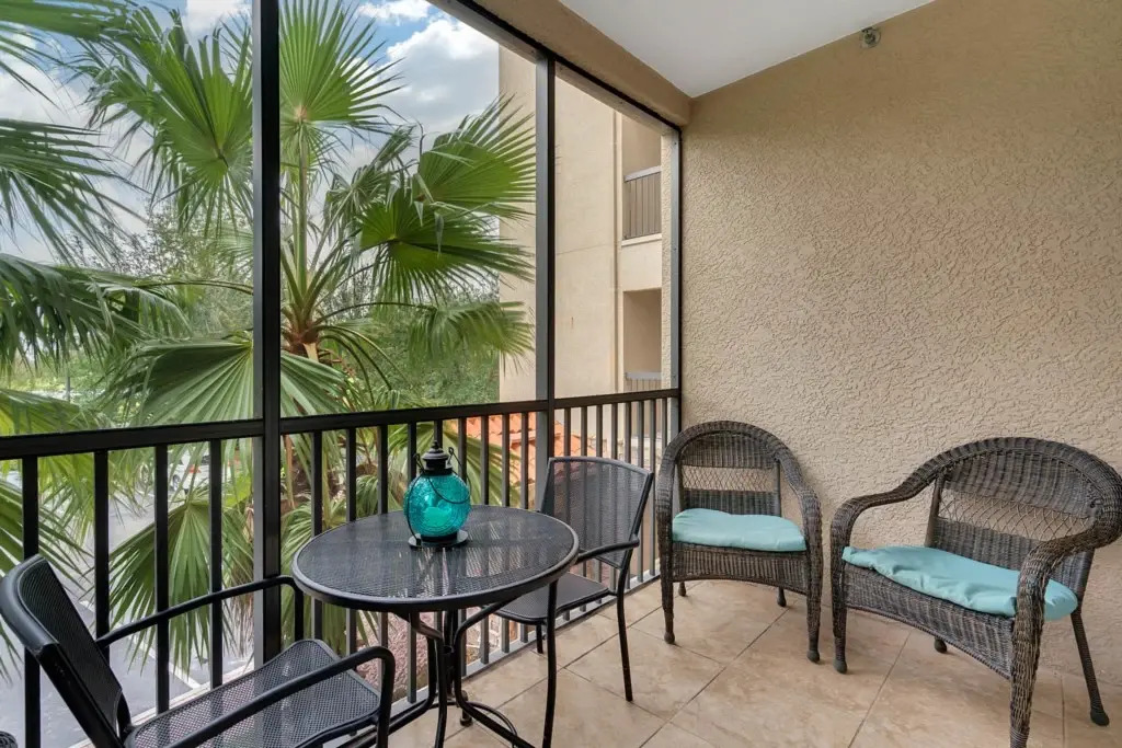 3 bedrooms condo with resort amenties Tuscana - photo 7