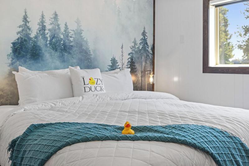 The Lazy Duck Inn - photo 118