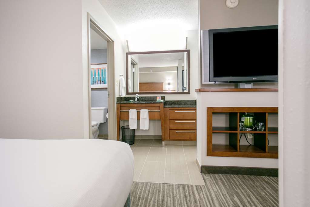Hyatt Place Nashville Franklin Cool Springs - photo 20
