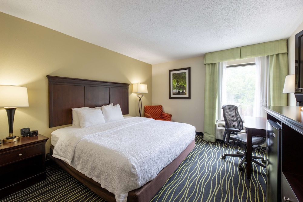Hampton Inn Columbia I 26 Harbison Blvd. - photo 29