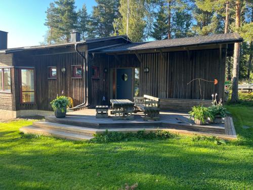 The paradise by the beach — hotel near Luleå Airport