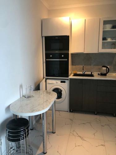 1 Bedroom Apartment With Sea And River Views