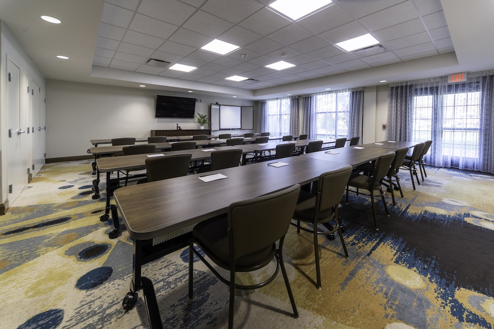 Staybridge Suites Summerville by IHG - photo 64