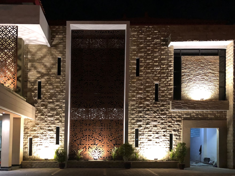 Hotel Sinar 1 — Sidoarjo — photo 2
