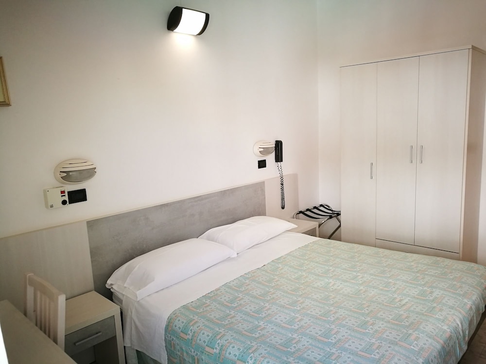 Hotel Haway - last minute hotel in Rimini