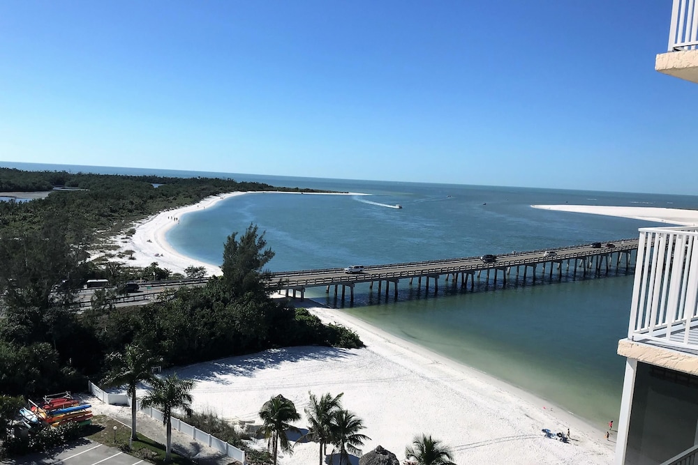 Lovers Key Beach Club by Lovers Key Vacations — hotel in Fort Myers Beach