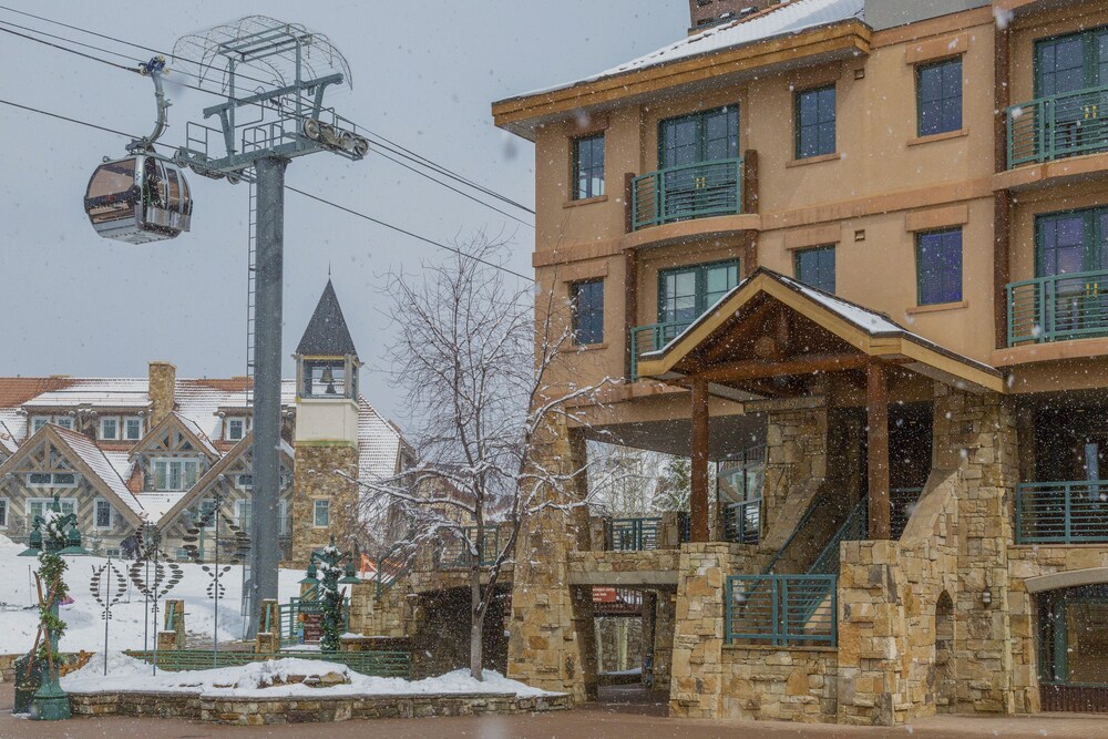 Inn at Lost Creek - photo 39