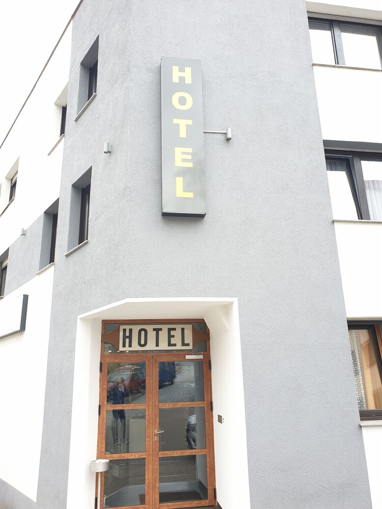 Kirchberg Hotel - carbon neutral hotel in Saarbruecken