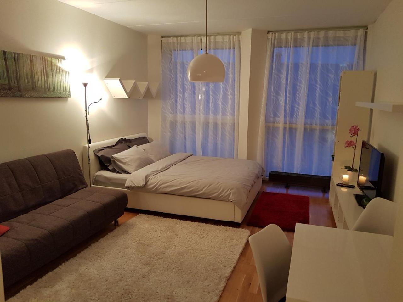 Rotermanni Guest Apartments