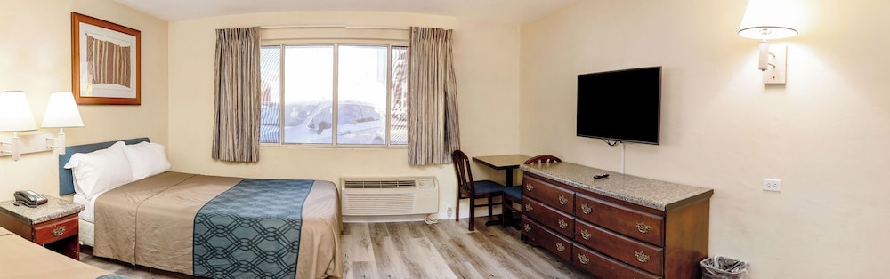 Rodeway Inn Downtown Phoenix - photo 8