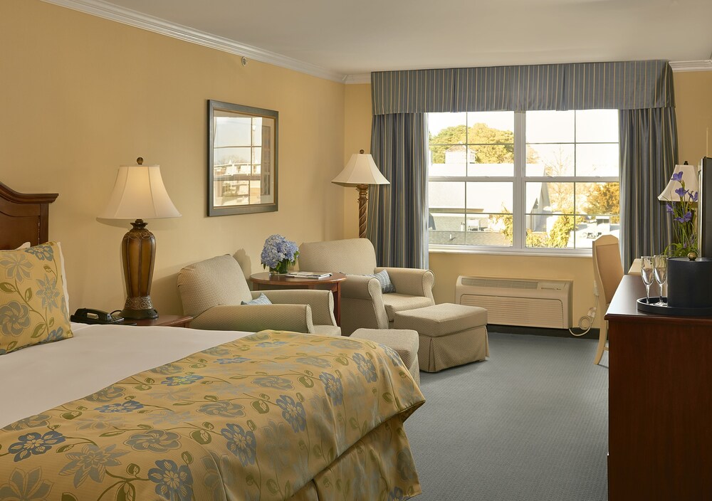 Hotel Rehoboth - photo 26