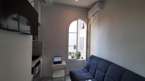 Winter Palace Beausejour - carbon neutral hotel in Cannes