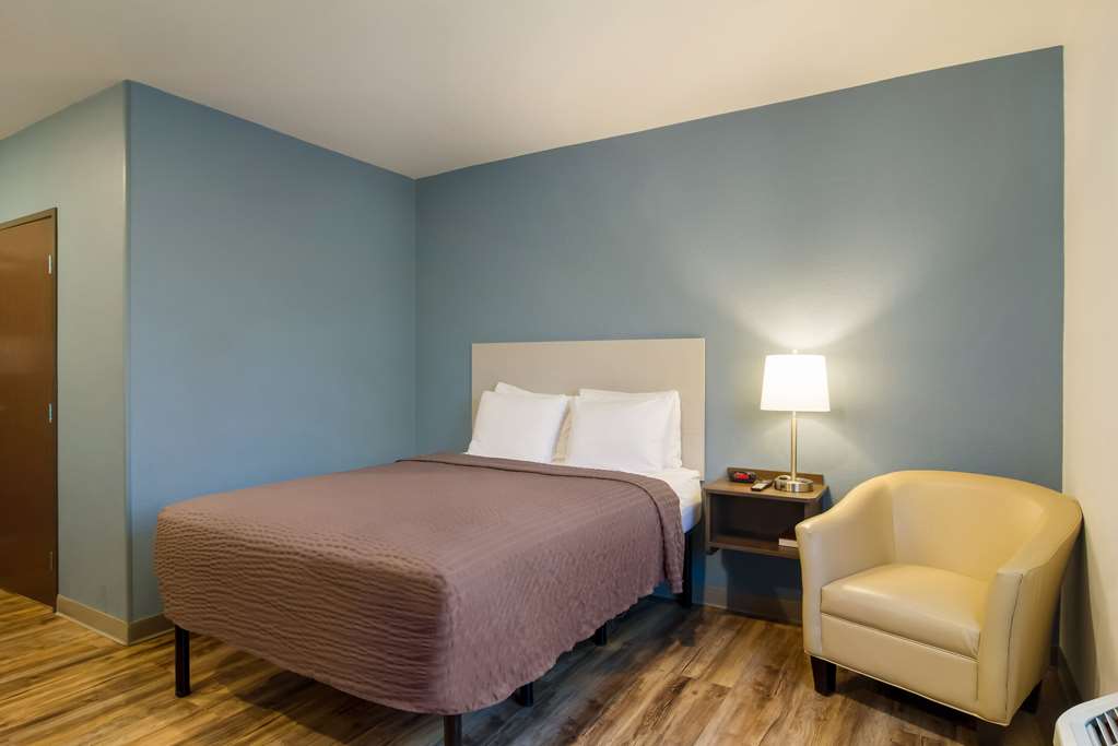 WoodSpring Suites Jacksonville South - photo 15