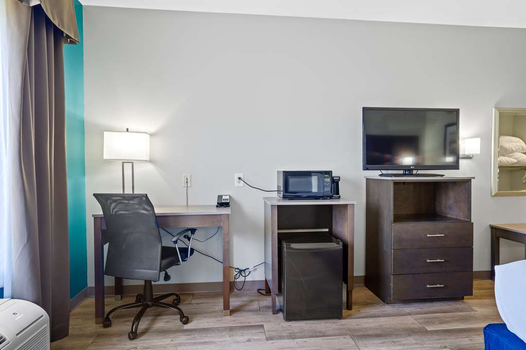Blue Water Inn Suites BW Signature Collection - photo 37