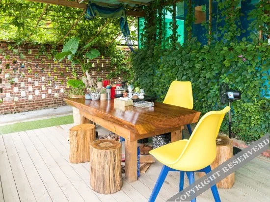 Shuchao Inn - last minute hotel in Zhuhai