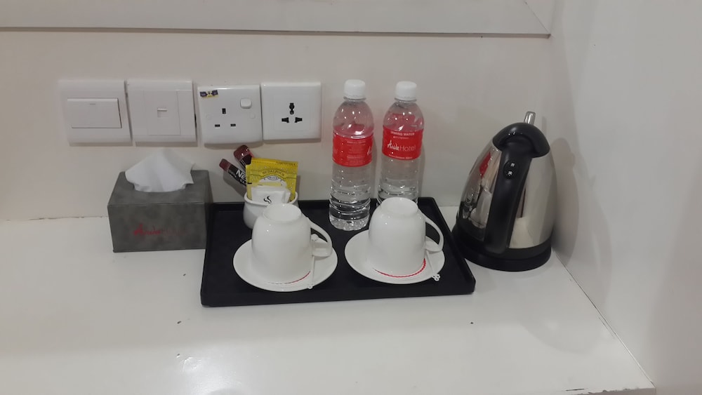 Avida Hotel — Labuan — photo 5