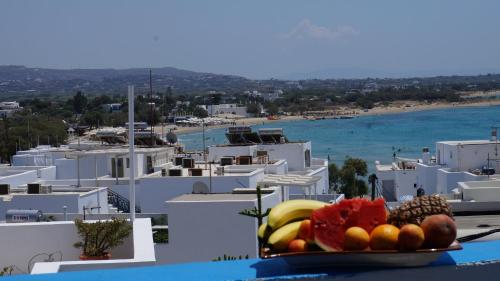 Hotel Hara — Naxos — photo 2