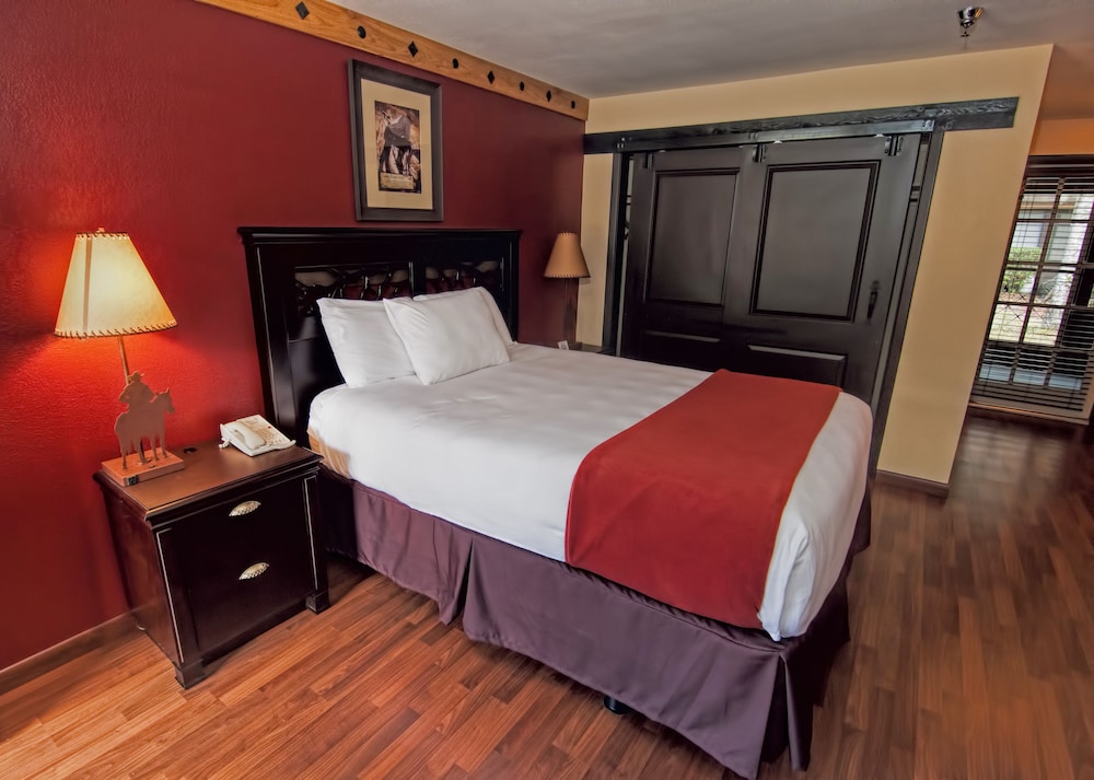 Westgate River Ranch Resort & Rodeo - photo 18