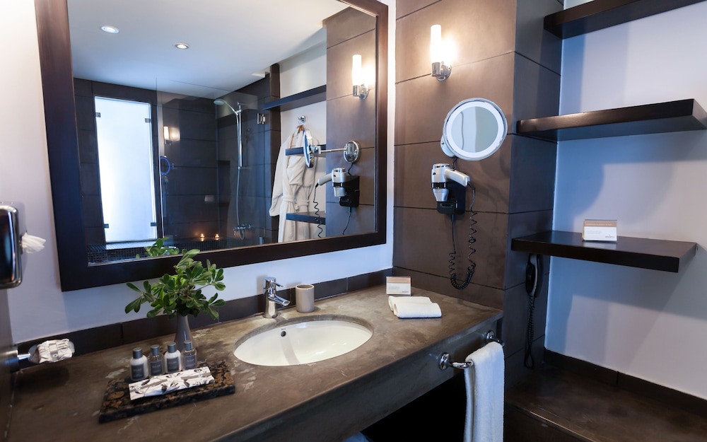 Movenpick Hotel Gammarth Tunis — Al Marsa — photo 5