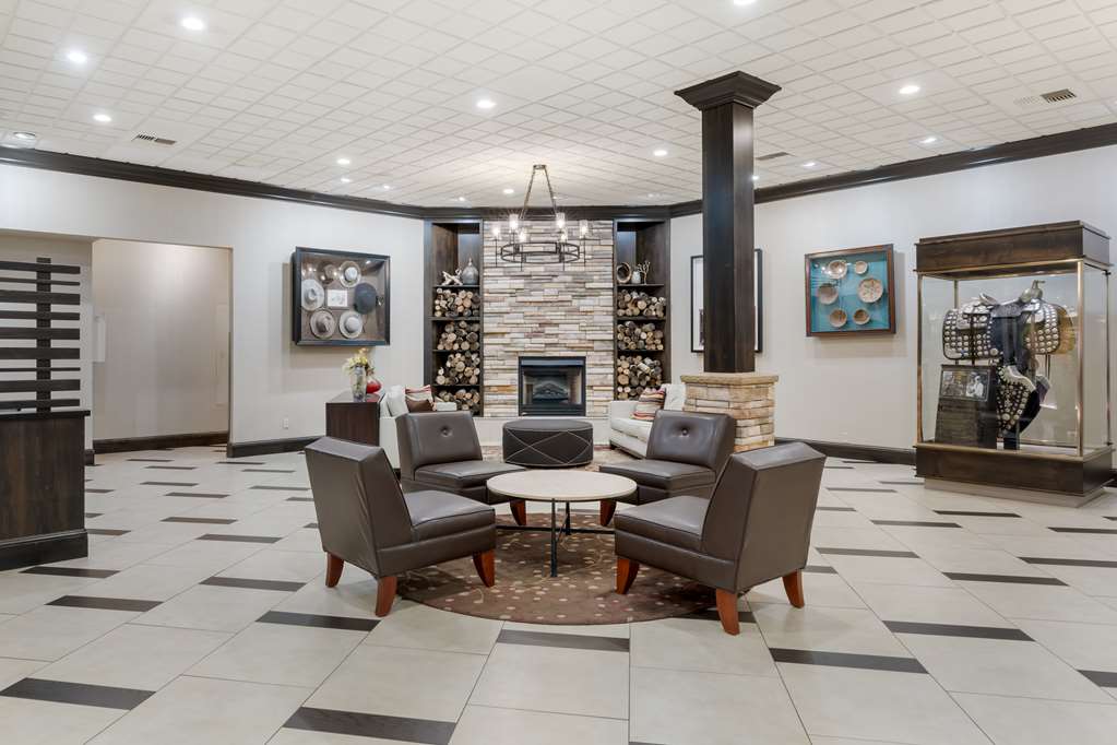 Best Western Plus Boomtown Casino Hotel - photo 4