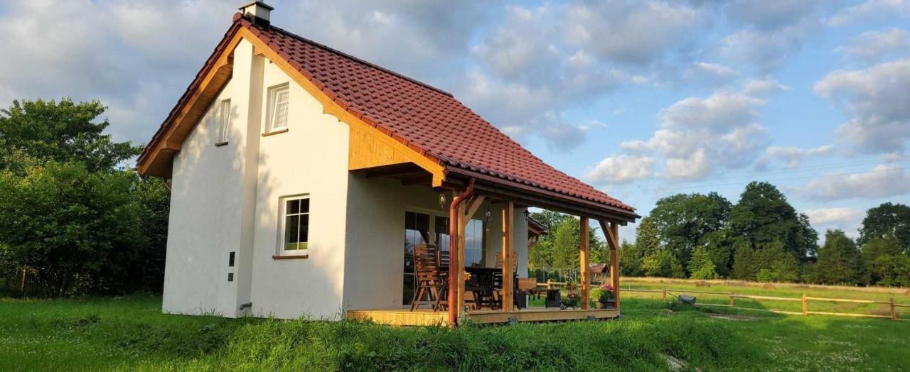 Domek Za Płotem - last minute hotel in Unknown City