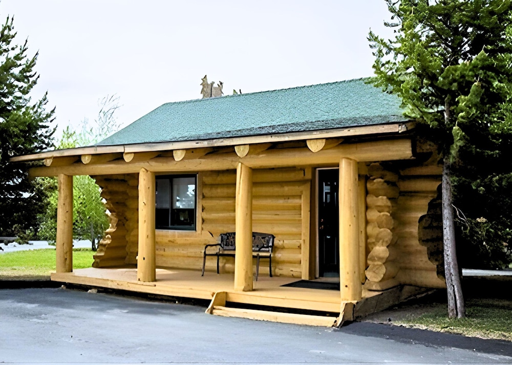 The Hibernation Station - photo 68