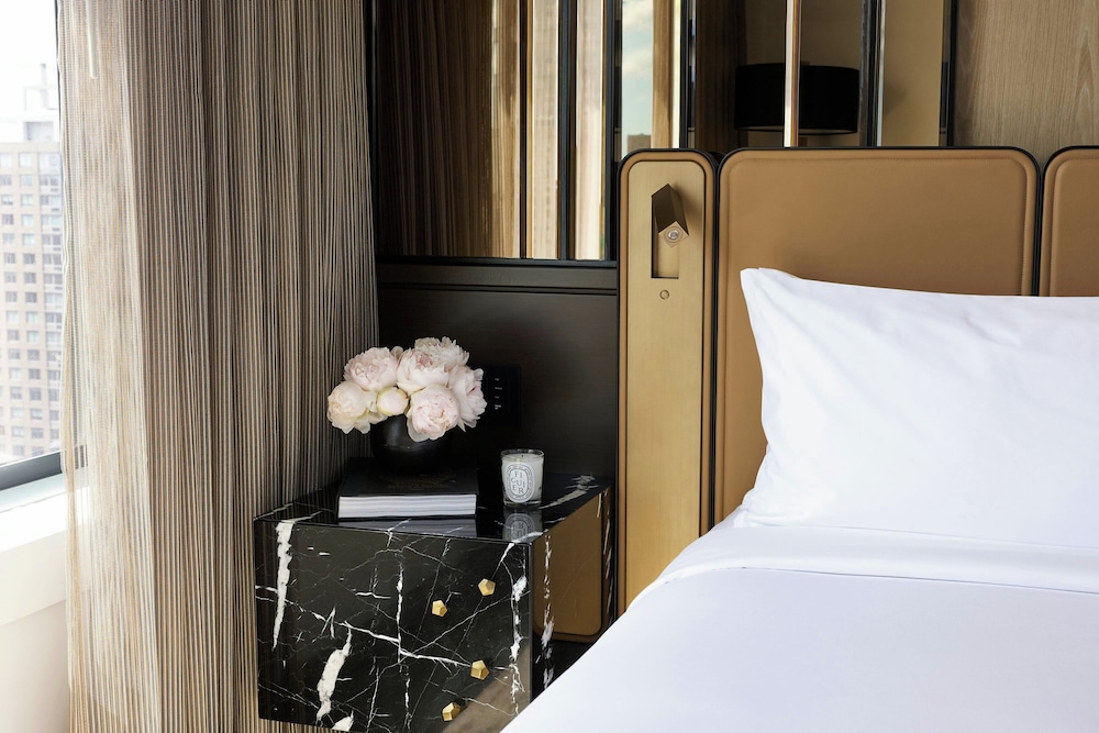 The Ritz Carlton New York NoMad - photo 31