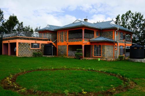 Serian Vacation House — 4-Star Luxury Hotel in Narok, Kenya