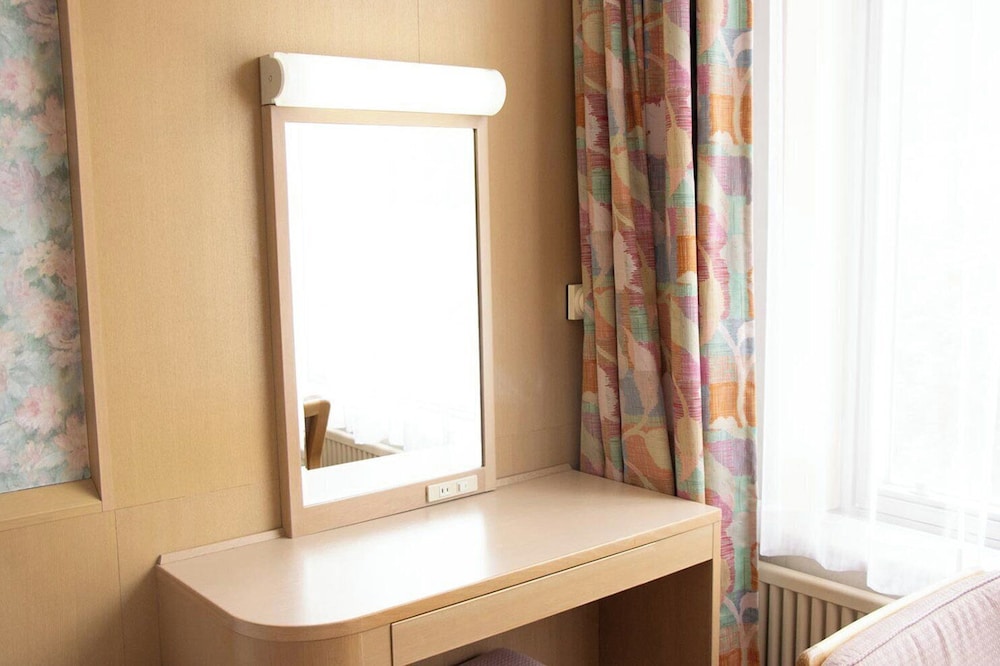 Shiga Kogen Prince Hotel — hotel in Nagano