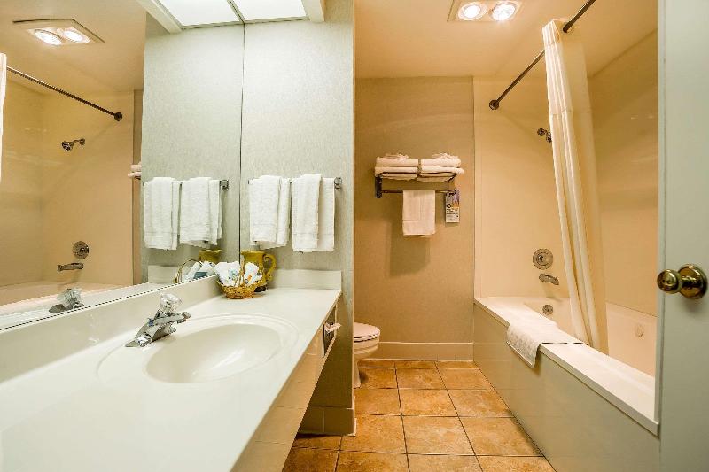 Quality Inn Payson I 15 - photo 35