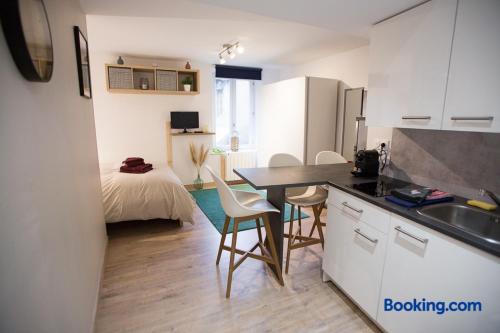 Studio Zone Pietonne a Saverne — hotel in Saverne