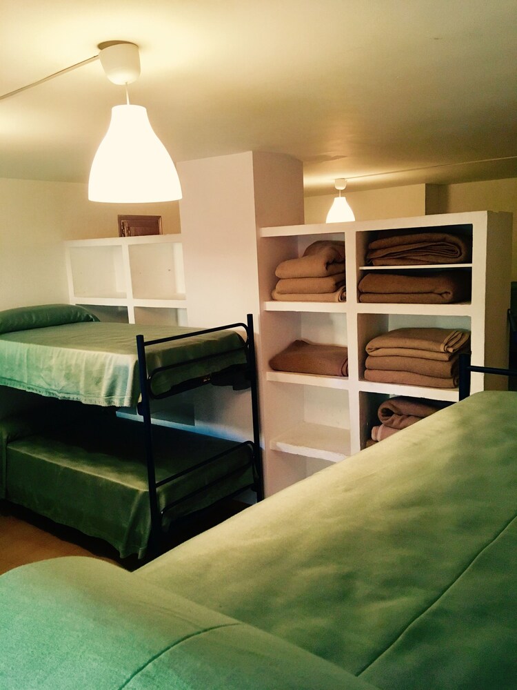 Albergue Uncastillo — Uncastillo — photo 3