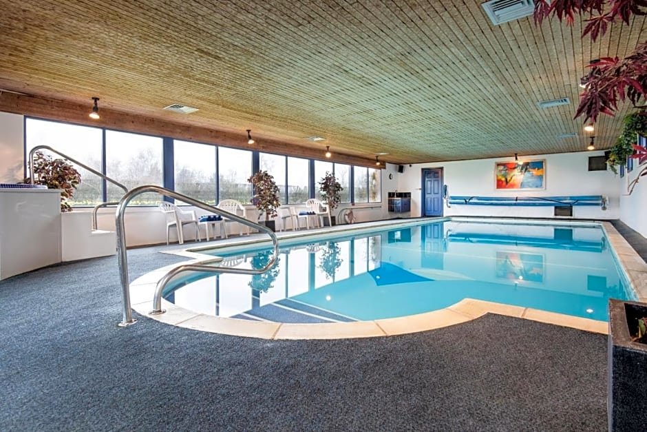 The Bosk @ Breamish Valley Cottages — 4-Star Luxury Hotel in Alnwick, United Kingdom