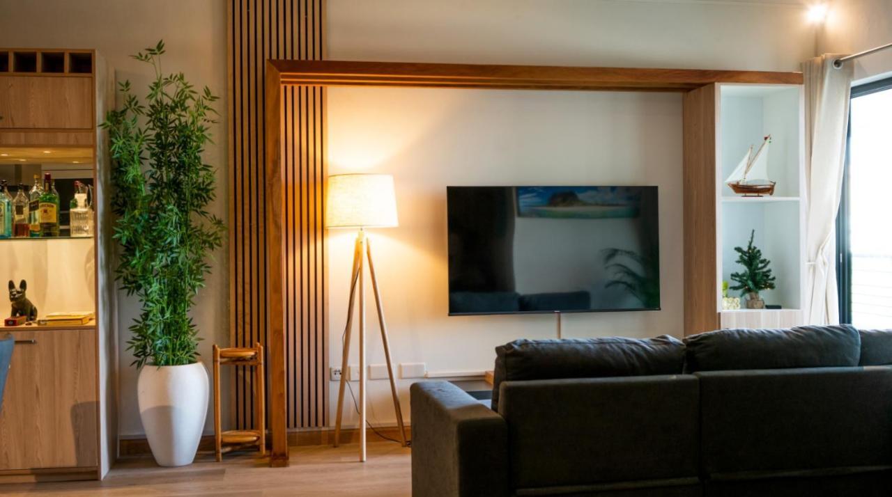 Sodnac Terraces New 2 bedroom Apartment — Quatre Bornes — photo 3